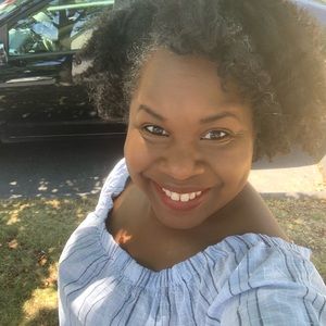 Meet your Posher, Jenean